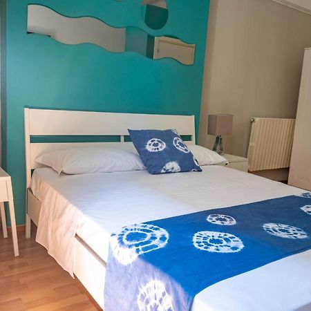 Mada B&B Неаполь Экстерьер фото