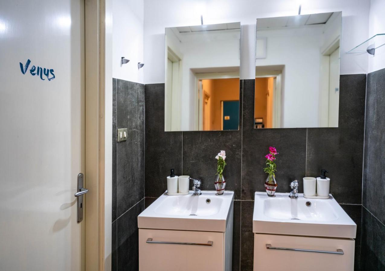 Mada B&B Неаполь Экстерьер фото